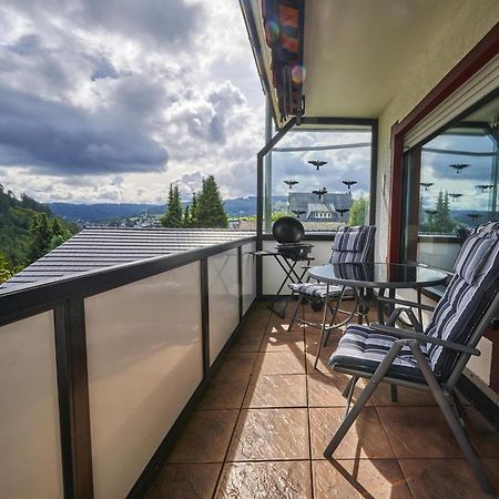 Chalet La Belle Willingen Виллинген Экстерьер фото