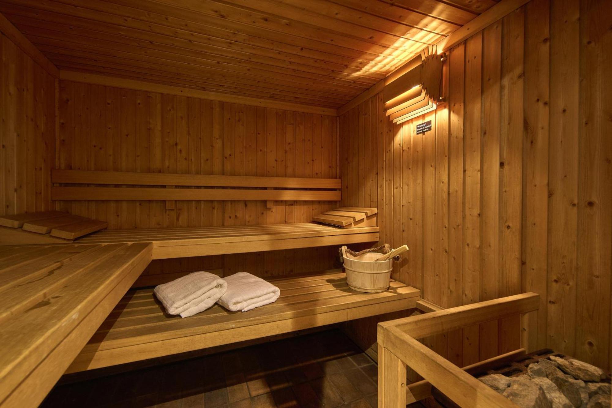 Chalet La Belle Willingen Виллинген Экстерьер фото